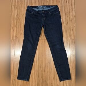 Eddie Bauer Blue Jeans